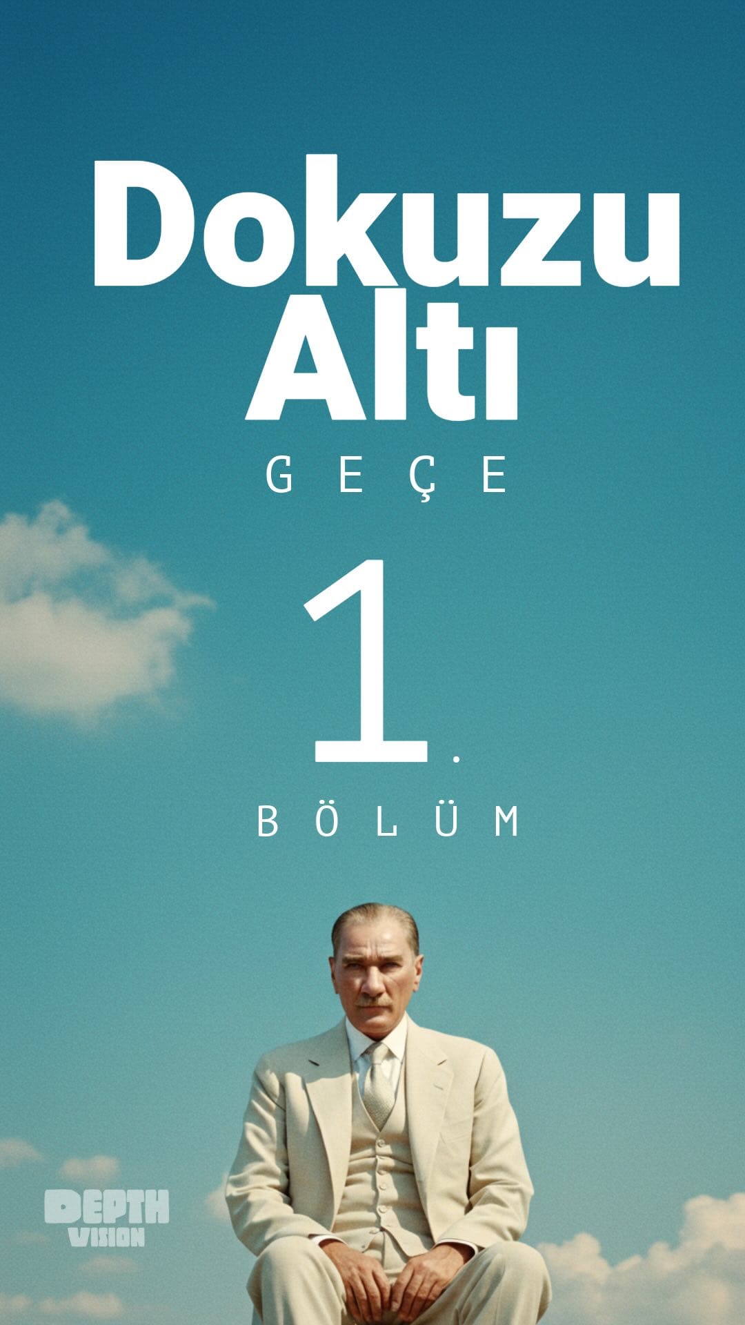 DOKUZU ALTI GEÇE - 1. Bölüm.